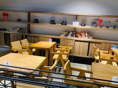 -扶光书店(中环店)