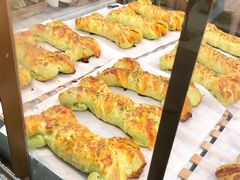菠菜肉骨头-奈雪的茶(国金中心店)