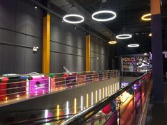-Tenker Club弹刻极限主题公园 · 蹦床 · 团建 · 生日派对(大关店)