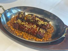 -谭厨中山传家菜.乳鸽.脆鲩鱼(华强北中航城店)