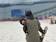 -哈尔滨热雪奇迹