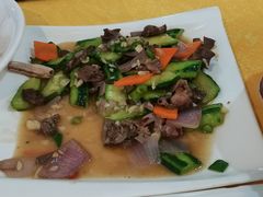 -烧鹅妹饭店