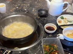 -润泽园海南椰子鸡·糟粕醋火锅(拱北店)