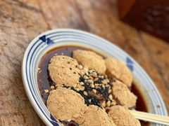 红糖糍粑-太平张醪糟(翔凤店)