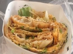 -卞姐蛋饼(陕西南路店)