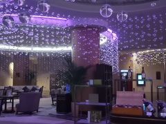 -青岛海尔洲际酒店