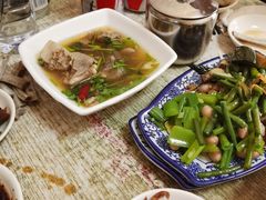 -老马家蒸饺(南海街店)