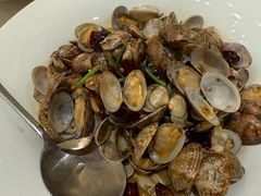 -开海·红岛海鲜虾水饺(石老人店)