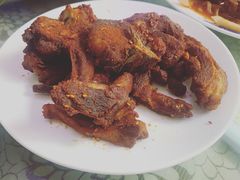 -范记靖远羊羔肉(博物馆店)