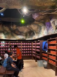 -探洞工场(丰科万达旗舰店)