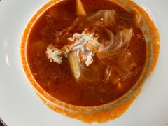 -小白桦西餐厅
