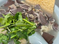 -金原鸭血粉丝汤总店(锁金村店)