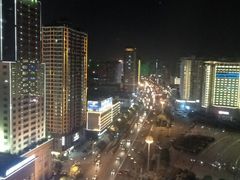 景点-星城之眼摩天轮