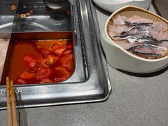 -海底捞火锅(丰尚国际广场店)