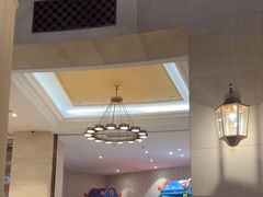 -漢咖啡·全服务式自助晚餐(武汉洲际酒店)