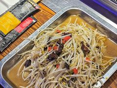 -汉城烧烤(西稍门劳动路店)