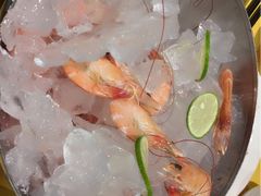 冰镇虾-石头咕(葵蓬店)