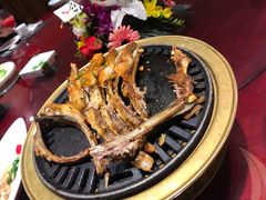 -森谷美食公园(杨行店)