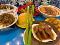 -憶廟街 X 沙角邨(太古城店)