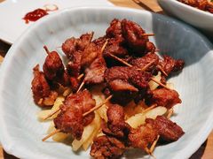 -荷花亭·湖北融合菜(十堰武商MALL店)