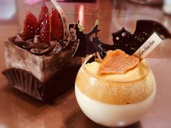 -檬舒舒MonChouChou(环球金融中心店)