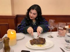 -摩根扒房(桐梓林店)