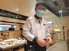 -海底捞火锅(平谷华联店)