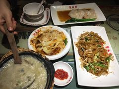 -蟹蟹潮汕砂锅粥(食八方美食城店)