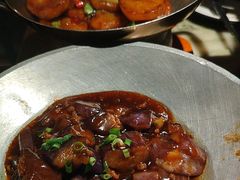 -绿茶餐厅(昌平悦荟店)