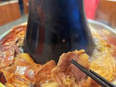 -卡万金特色藏餐