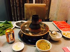 -八先生涮肉房(三里河店)