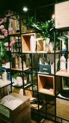 -藤野造型·专业烫染店