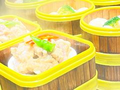 -食悦天美食广场(长沙IFS国金中心店)