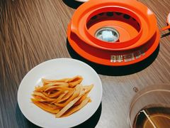 -胖哥俩肉蟹煲(华贸店)