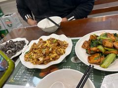 -清真牛街祥云轩门钉肉饼(左家庄店)