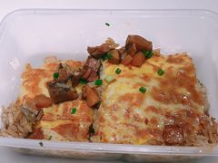 -老通城豆皮大王(吉庆街店)