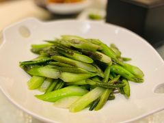 -武汉香格里拉大酒店·香宫中餐厅