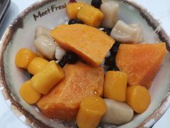 -鲜芋仙(苏州干将店)