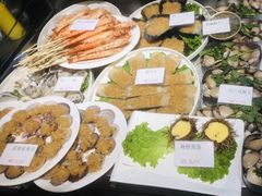 -小平岛開海水饺(浑南店)