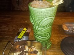 -城墙外BAR