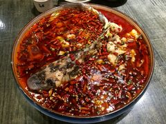 -庆合府重庆大排档(紫都城店)