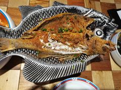 -蜜桃餐厅·伴山(绿宝广场店)