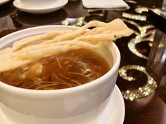 -西安皇冠假日酒店·御皇轩中餐厅