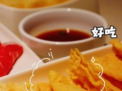 -海底捞火锅(龙岗星河COCO Park店)