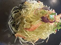 -宝燕壹号景观餐厅(龙盛国际商业广场店)