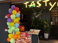 -西堤厚牛排(国瑞店)