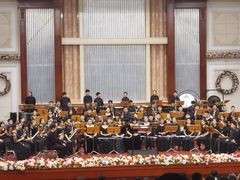 -天津音乐厅