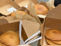 -STARLING八哥松饼(雅宝店)