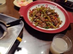 -富正毅三下锅·湘西韵味(天门山索道店)