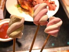 -AdD全日制餐厅(中谷花园酒店)